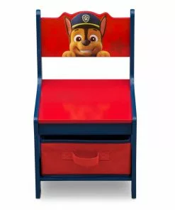 Delta Children Gifts PAW Patrol Kids Wood Desk And Chair Set 12 Delta Children Gifts PAW Patrol Kids Wood Desk And Chair Set
