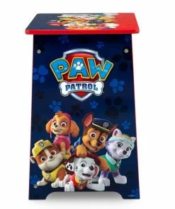 Delta Children Gifts PAW Patrol Kids Wood Desk And Chair Set 10 Delta Children Gifts PAW Patrol Kids Wood Desk And Chair Set