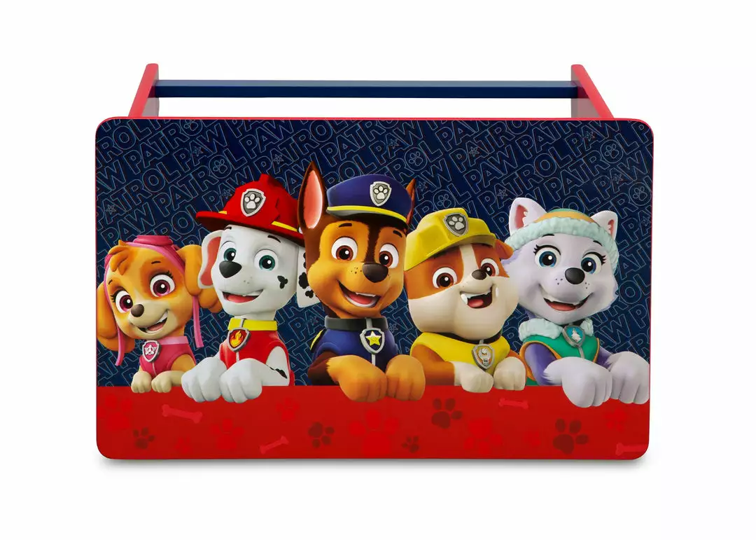 Delta Children Gifts PAW Patrol Kids Wood Desk And Chair Set 6 Delta Children Gifts PAW Patrol Kids Wood Desk And Chair Set