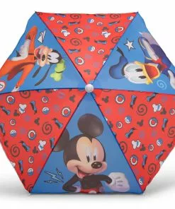 Delta Children Mickey Mouse 4 Seat Activity Picnic Table With Umbrella And LEGO Compatible Tabletop 11 Delta Children Mickey Mouse 4 Seat Activity Picnic Table With Umbrella And LEGO Compatible Tabletop