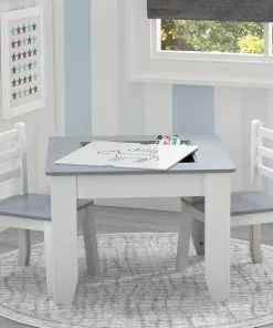 Delta Children Chelsea Table And Chair Set