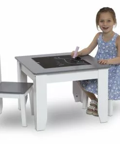 Delta Children Chelsea Table And Chair Set