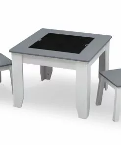 Delta Children Chelsea Table And Chair Set