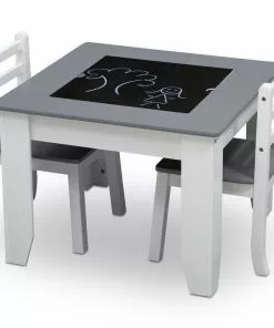 Delta Children Chelsea Table And Chair Set