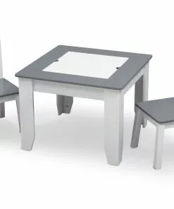 Delta Children Chelsea Table And Chair Set