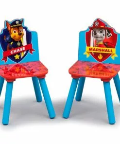 Delta Children Sale PAW Patrol Table & Chair Set With Storage