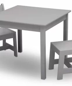 Delta Children MySize Table And Chair Set Gifts