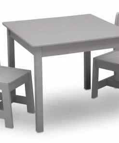 Delta Children MySize Table And Chair Set Gifts