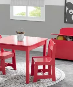 Delta Children MySize Table And Chair Set Gifts