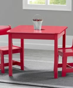 Delta Children MySize Table And Chair Set Gifts