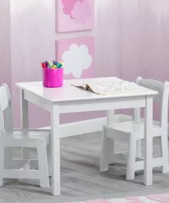 Delta Children MySize Table And Chair Set Gifts