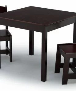 Delta Children MySize Table And Chair Set Gifts