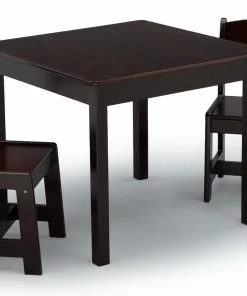 Delta Children MySize Table And Chair Set Gifts