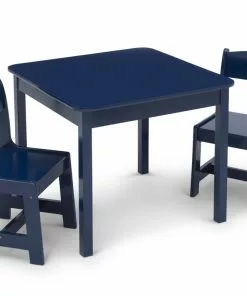 Delta Children MySize Table And Chair Set Gifts