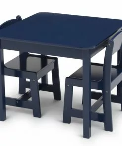 Delta Children MySize Table And Chair Set Gifts