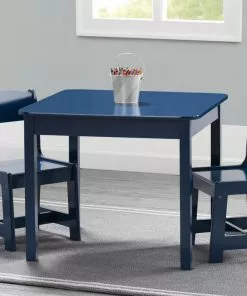 Delta Children MySize Table And Chair Set Gifts