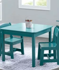 Delta Children MySize Table And Chair Set Gifts