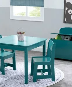 Delta Children MySize Table And Chair Set Gifts