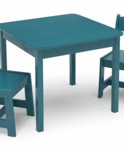 Delta Children MySize Table And Chair Set Gifts