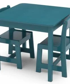 Delta Children MySize Table And Chair Set Gifts