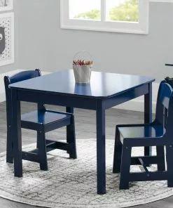 Delta Children MySize Table And Chair Set Gifts