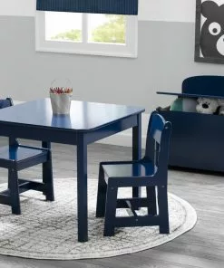 Delta Children MySize Table And Chair Set Gifts