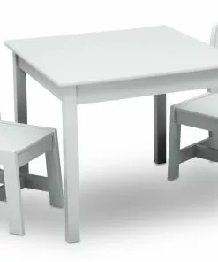 Delta Children MySize Table And Chair Set Gifts
