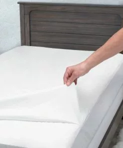 Delta Children Kids-A-Peel Disposable Fitted Sheets, 6-Pack, Waterproof, Breathable Soft Bed Pads That Protect Your Mattress Sheets & Mattress Covers 45 Delta Children Kids-A-Peel Disposable Fitted Sheets, 6-Pack, Waterproof, Breathable Soft Bed Pads That Protect Your Mattress Sheets & Mattress Covers