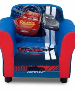 Delta Children Cars Upholstered Chair 10 Delta Children Cars Upholstered Chair