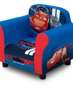 Delta Children Cars Upholstered Chair 11 Delta Children Cars Upholstered Chair