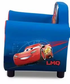 Delta Children Cars Upholstered Chair 13 Delta Children Cars Upholstered Chair