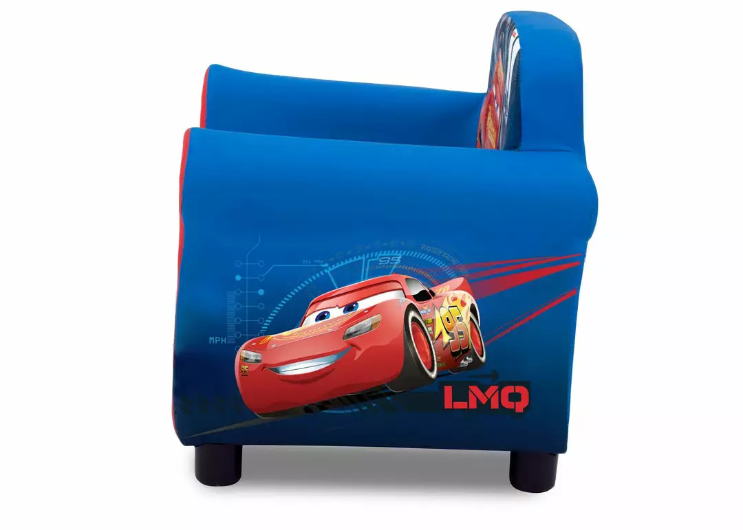 Delta Children Cars Upholstered Chair 8 Delta Children Cars Upholstered Chair