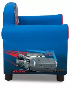 Delta Children Cars Upholstered Chair 12 Delta Children Cars Upholstered Chair