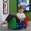 EntertainmentOne PJ Masks Upholstered Chair