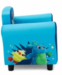 Disney/Pixar Toy Story 4 Kids Upholstered Chair 11 Disney/Pixar Toy Story 4 Kids Upholstered Chair