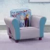 Delta Children Frozen II Upholstered Chair Kids’ Chairs