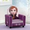Delta Children Kids’ Chairs Frozen II Anna Figural Upholstered Kids Chair