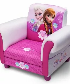 Delta Children Frozen Upholstered Chair 12 Delta Children Frozen Upholstered Chair
