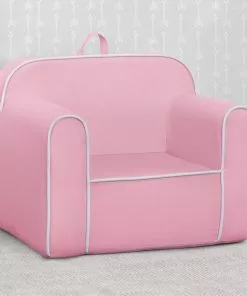 Delta Children Cozee Chair For Kids Kids’ Chairs