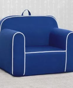 Delta Children Cozee Chair For Kids Kids’ Chairs