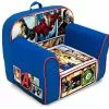 Delta Children Avengers Foam Snuggle Chair 1 Delta Children Avengers Foam Snuggle Chair