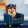 Delta Children Kids’ Chairs PAW Patrol Chase Figural Upholstered Kids Chair