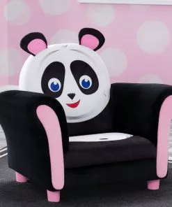 Delta Children Cozy Panda Chair