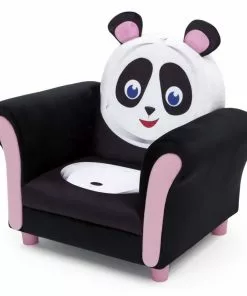 Delta Children Cozy Panda Chair