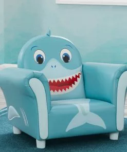 Delta Children Cozy Shark Chair