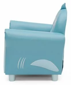 Delta Children Cozy Shark Chair