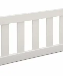 Delta Children Toddler Guardrail (W0060) Toddler Guardrails
