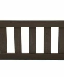 Delta Children Toddler Guardrail (W0060) Toddler Guardrails