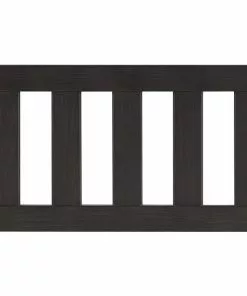 Delta Children Toddler Guardrail (W0060) Toddler Guardrails