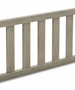 Delta Children Toddler Guardrails Toddler Guardrail (W0061)